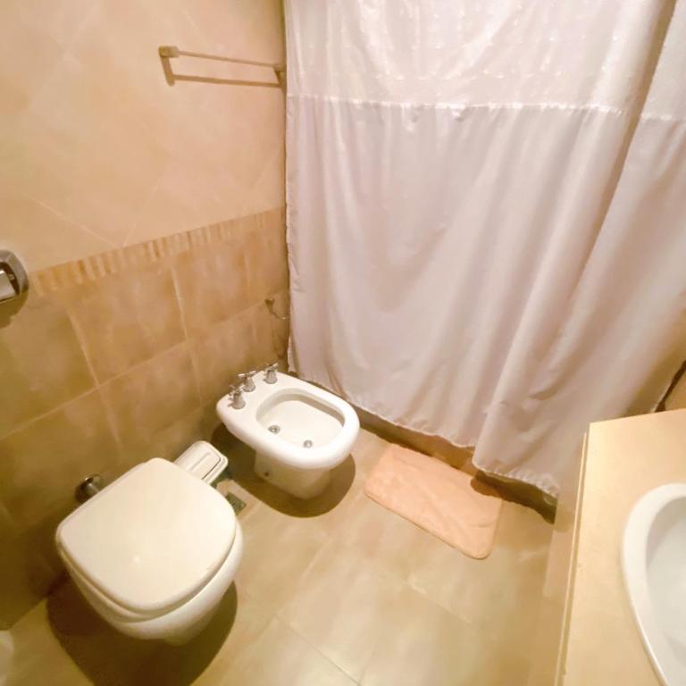 Departamento en las cañitas - Apartamento de 2 dormitorios - 29