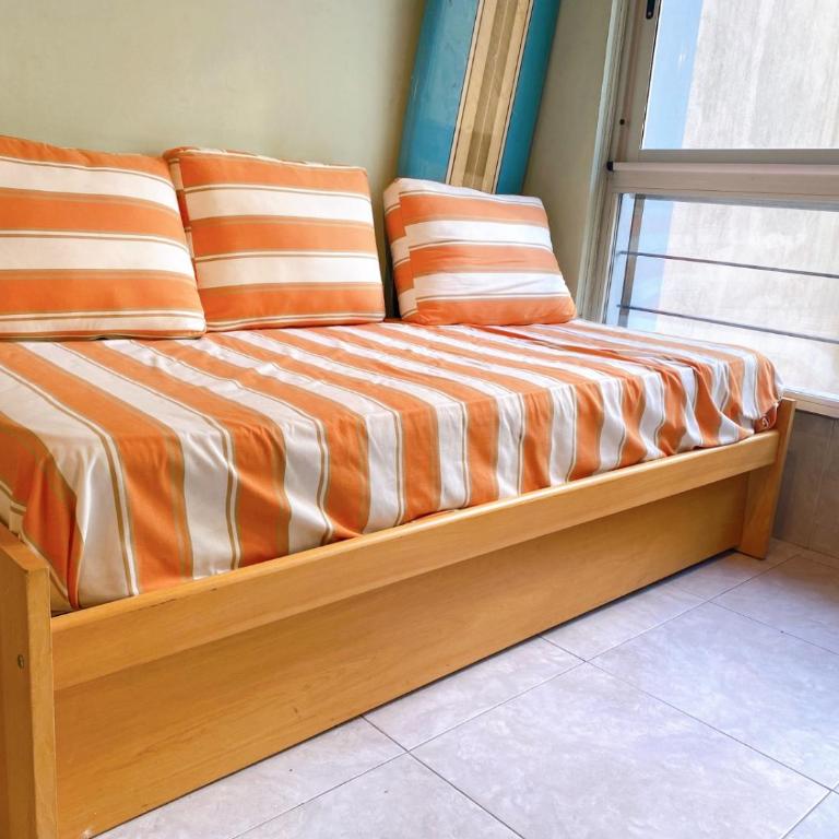 Departamento en las cañitas - Apartamento de 2 dormitorios - 31