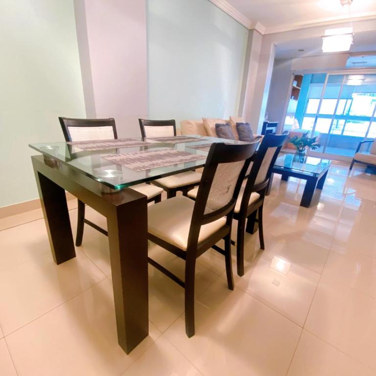 Departamento en las cañitas - Apartamento de 2 dormitorios - 32