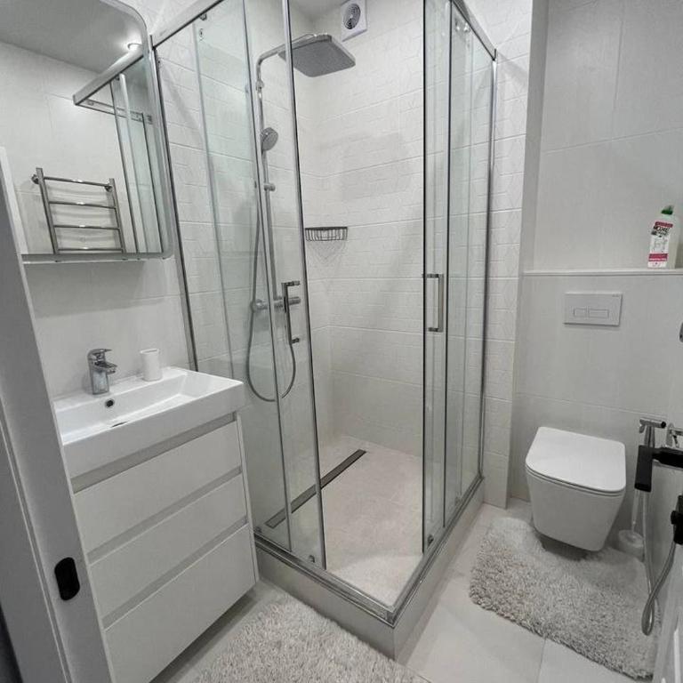 Ático en el último piso con vistas al mar! Impresionantes vistas - Casa de 2 dormitorios - 31