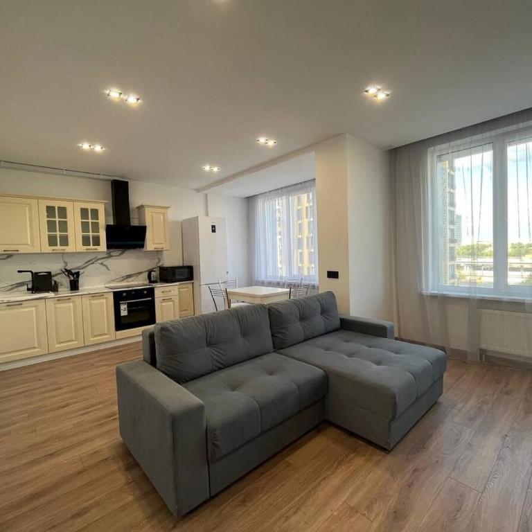 Ático en el último piso con vistas al mar! Impresionantes vistas - Casa de 2 dormitorios - 30