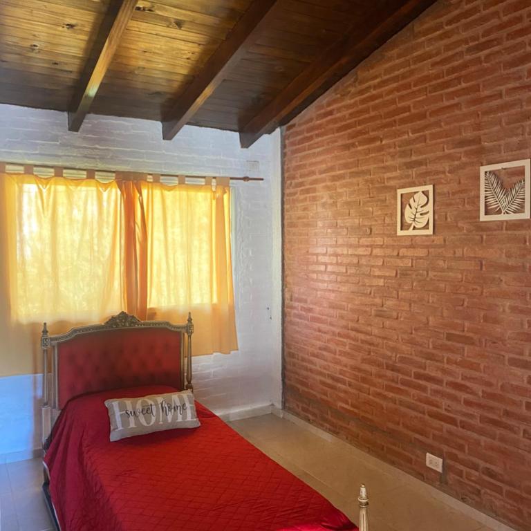 Departamento frente al rio solo familias - Apartamento de 2 dormitorios - 7