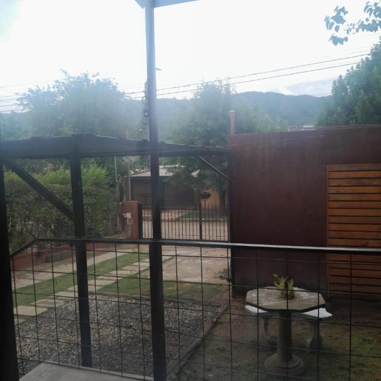 Alojamiento el cruce - Apartamento de 2 dormitorios - 6