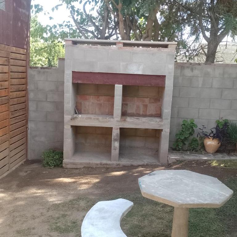 Alojamiento el cruce - Apartamento de 1 dormitorio - 2