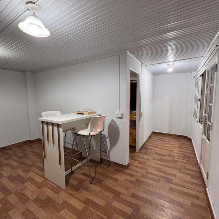 Departamento diario Vanesa - Apartamento de 2 dormitorios - 4