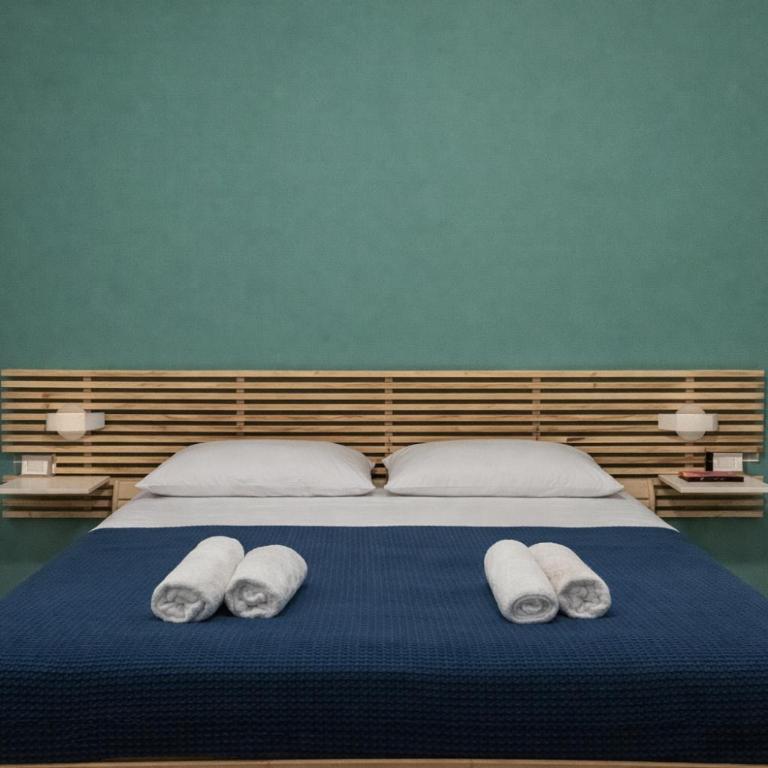 Yes I Know My Room - Foria - Camera King con Vasca Idromassaggio - 3