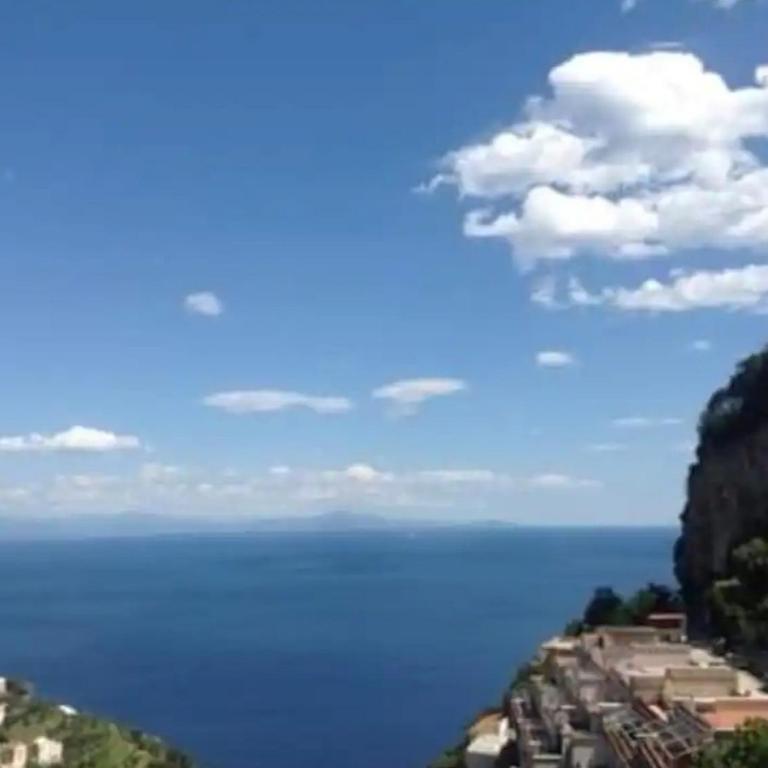 LA VILLA DI ENZO Casa Vacanze con vista mare - Appartamento con 1 Camera da Letto - 68