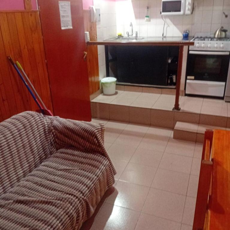 ApartHotelBahia - Apartamento - 2 niveles - 4