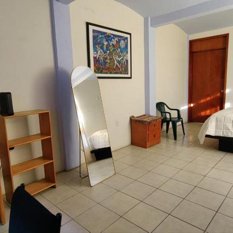 Casa Vopo - Habitación Doble - 5