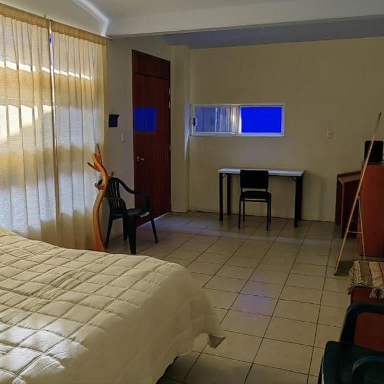 Casa Vopo - Habitación Doble - 7