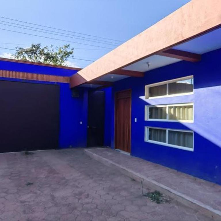 Casa Vopo - Habitación Doble - 8