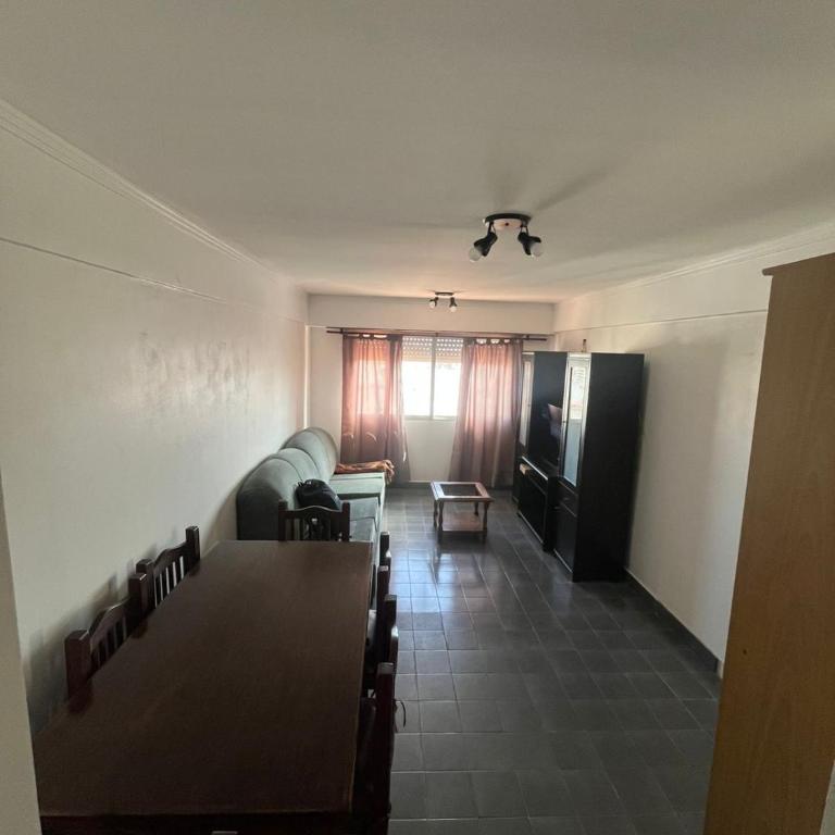 Departamento Mar Del Plata - One-Bedroom Apartment - 1