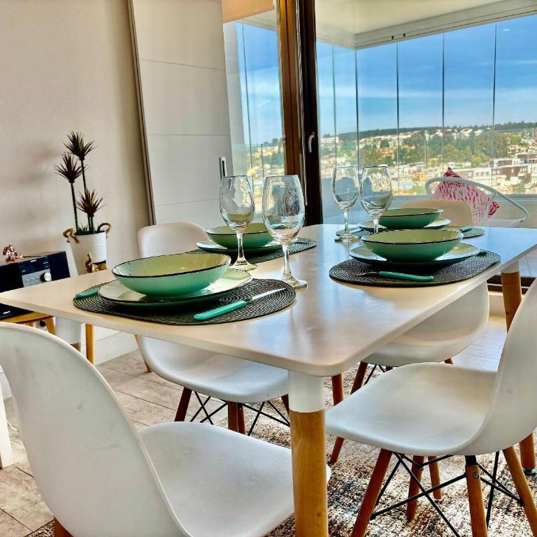 Beautiful and wonderful apartment in Montemar - Apartment - 2