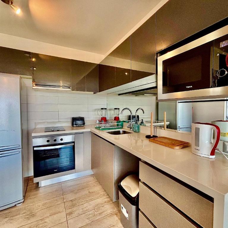 Beautiful and wonderful apartment in Montemar - Apartment - 4