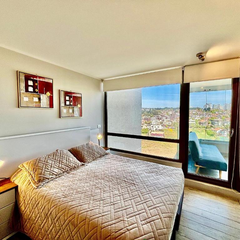 Beautiful and wonderful apartment in Montemar - Apartment - 3