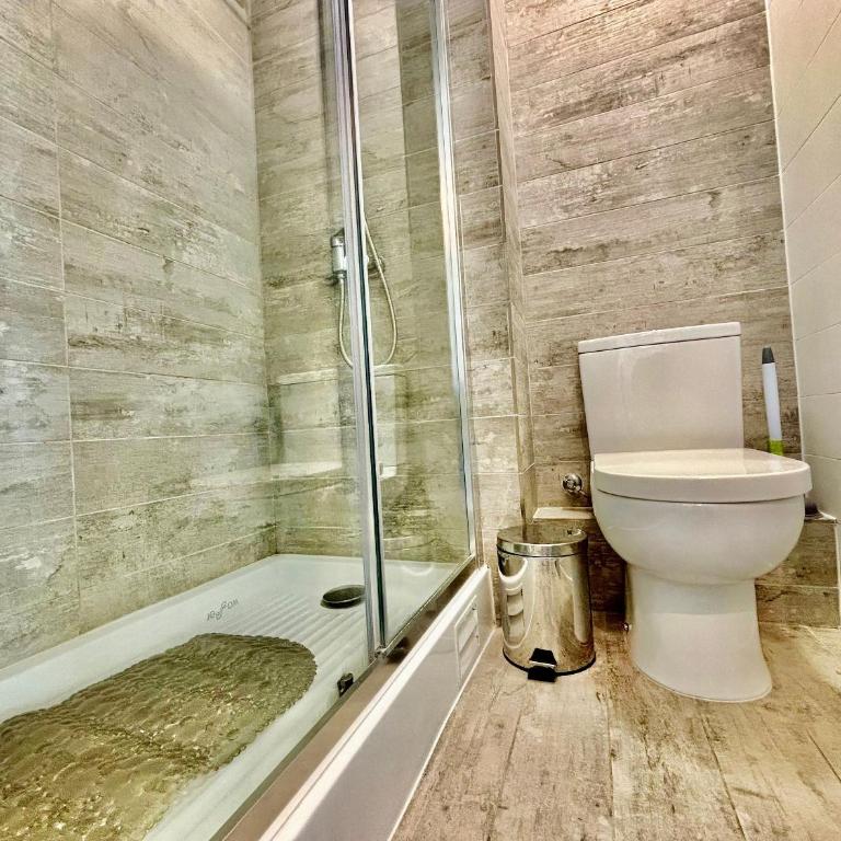 Beautiful and wonderful apartment in Montemar - Apartment - 6