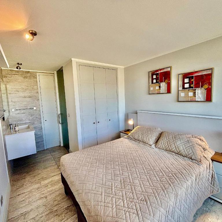 Beautiful and wonderful apartment in Montemar - Apartment - 8