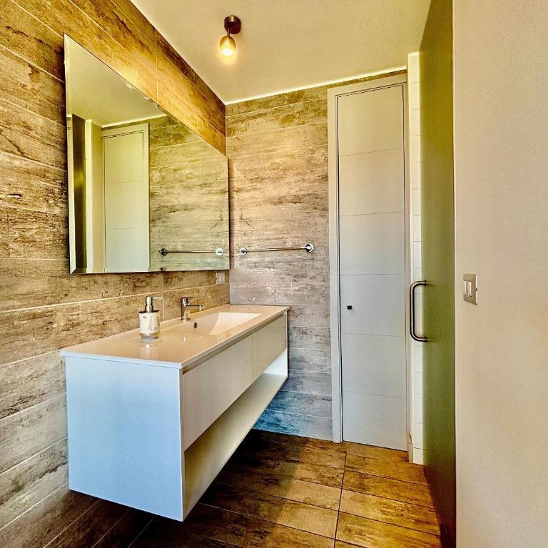 Beautiful and wonderful apartment in Montemar - Apartment - 10