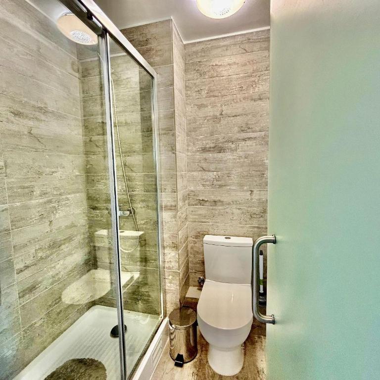 Beautiful and wonderful apartment in Montemar - Apartment - 12