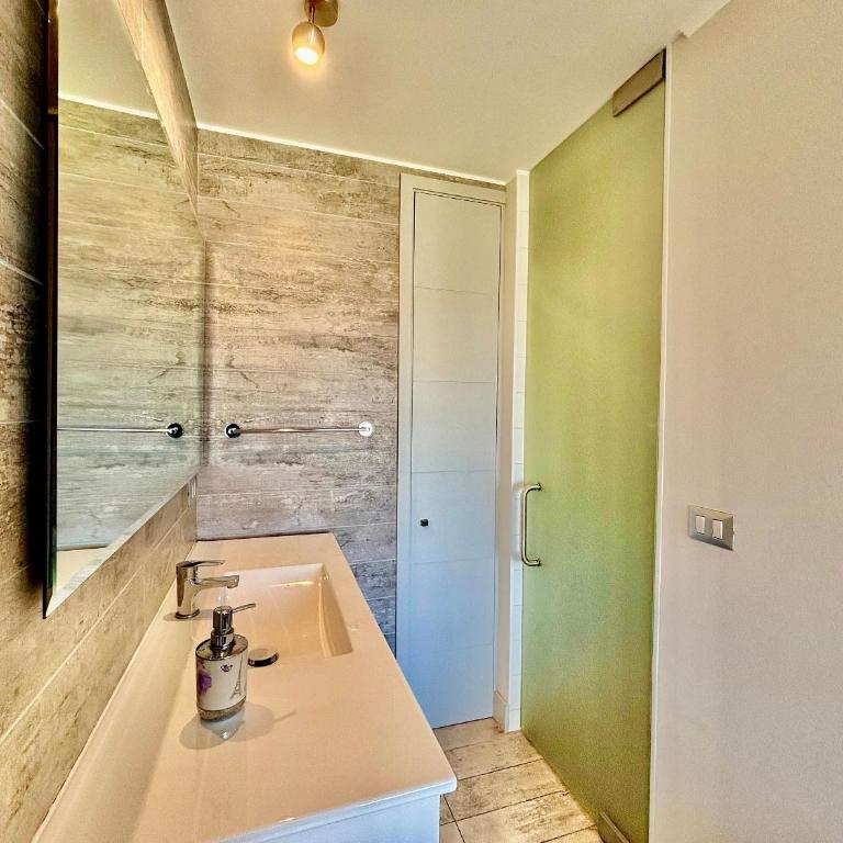 Beautiful and wonderful apartment in Montemar - Apartment - 13