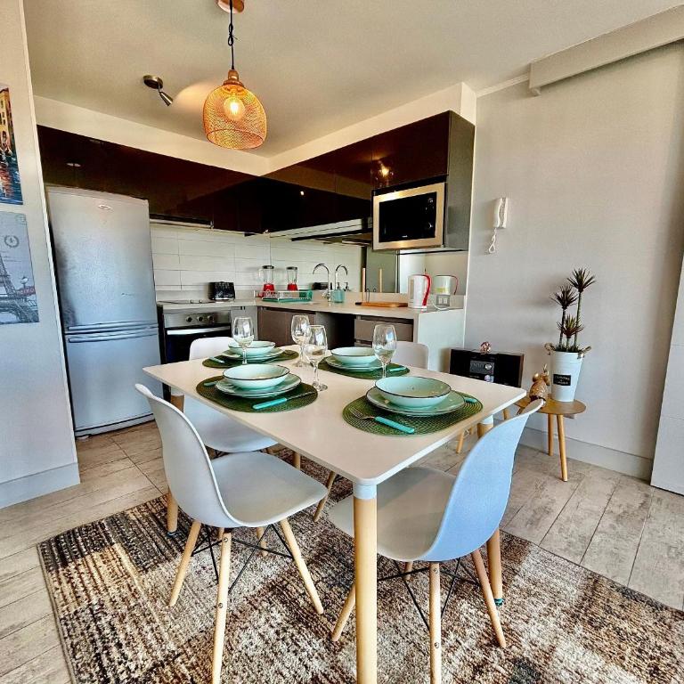 Beautiful and wonderful apartment in Montemar - Apartment - 15