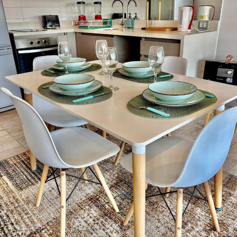 Beautiful and wonderful apartment in Montemar - Apartment - 16