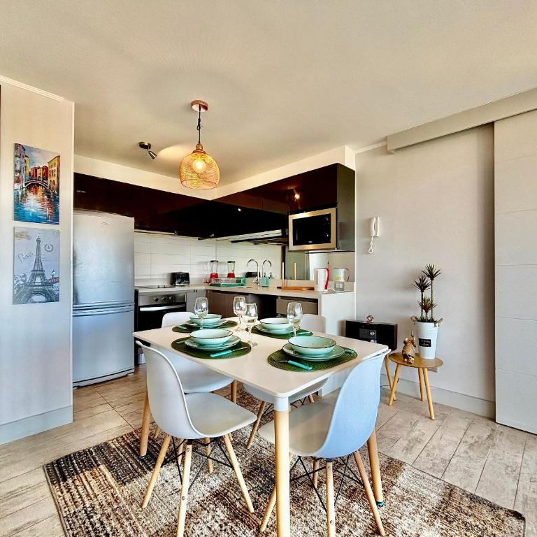 Beautiful and wonderful apartment in Montemar - Apartment - 18