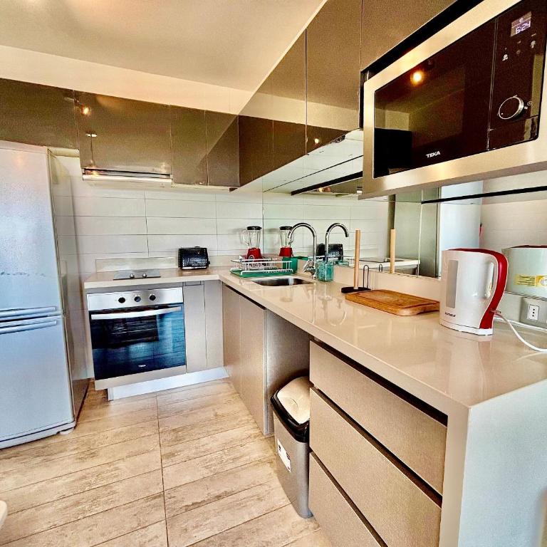 Beautiful and wonderful apartment in Montemar - Apartment - 19