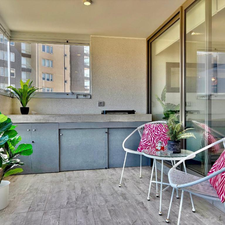 Beautiful and wonderful apartment in Montemar - Apartment - 21