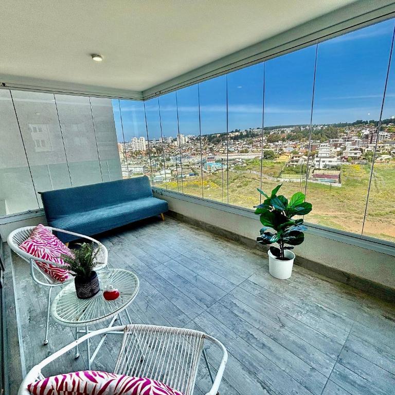 Beautiful and wonderful apartment in Montemar - Apartment - 22