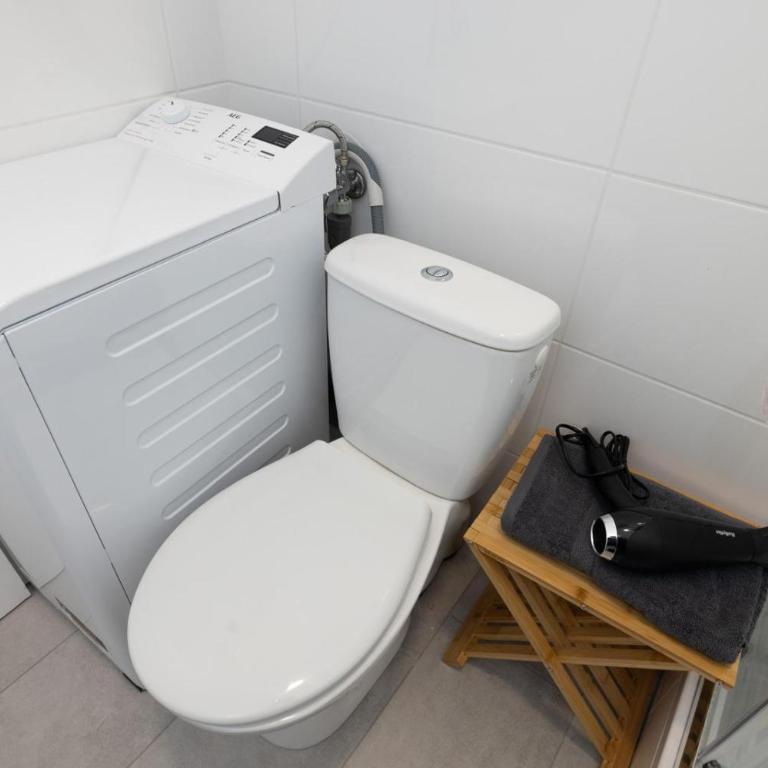 Stylish Studio in Linz Old Town Cozy & Central - Apartment mit 1 Schlafzimmer - 16