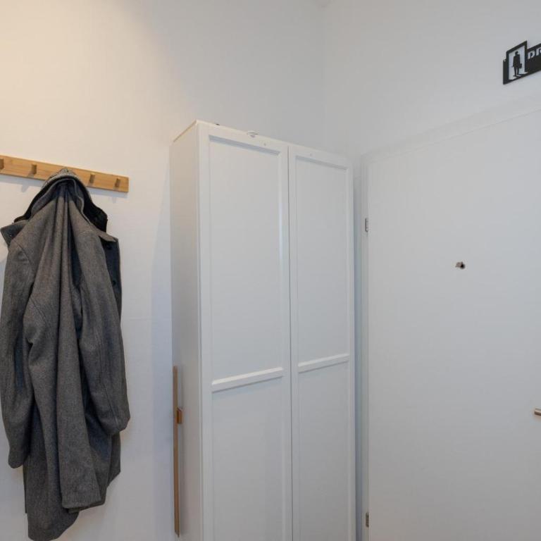 Stylish Studio in Linz Old Town Cozy & Central - Apartment mit 1 Schlafzimmer - 18