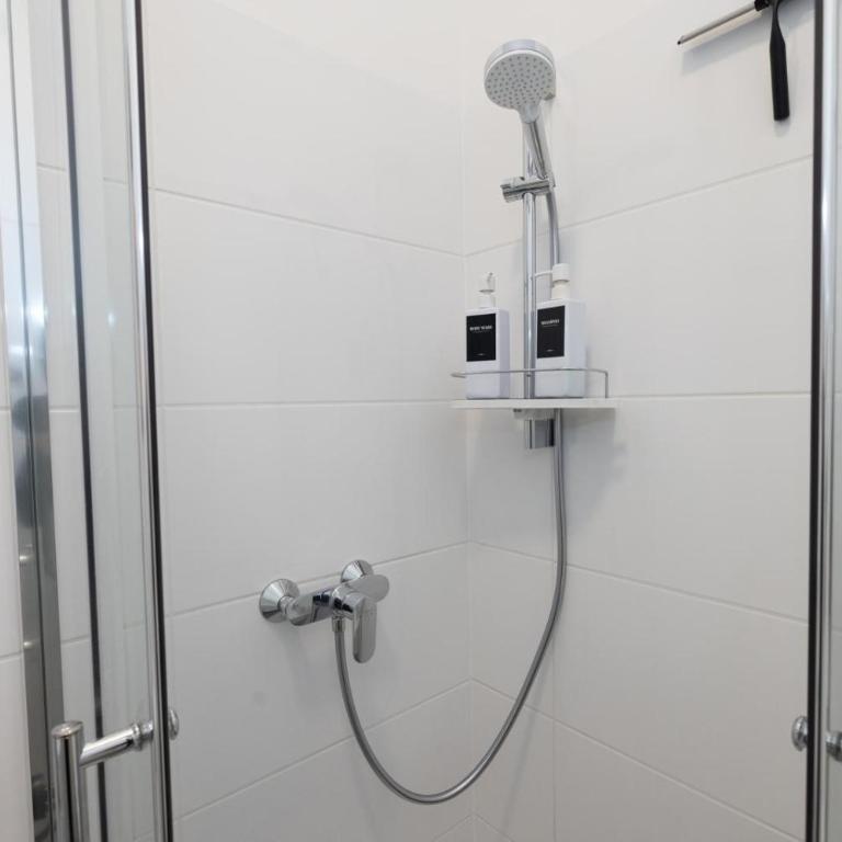 Stylish Studio in Linz Old Town Cozy & Central - Apartment mit 1 Schlafzimmer - 15