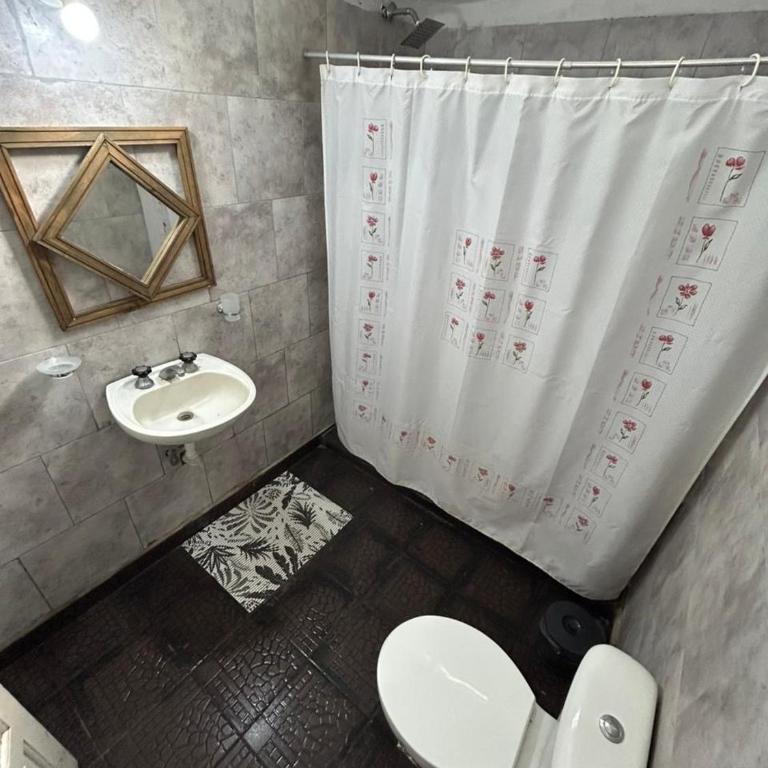 Alquiler miramar - Casa de 2 dormitorios - 10