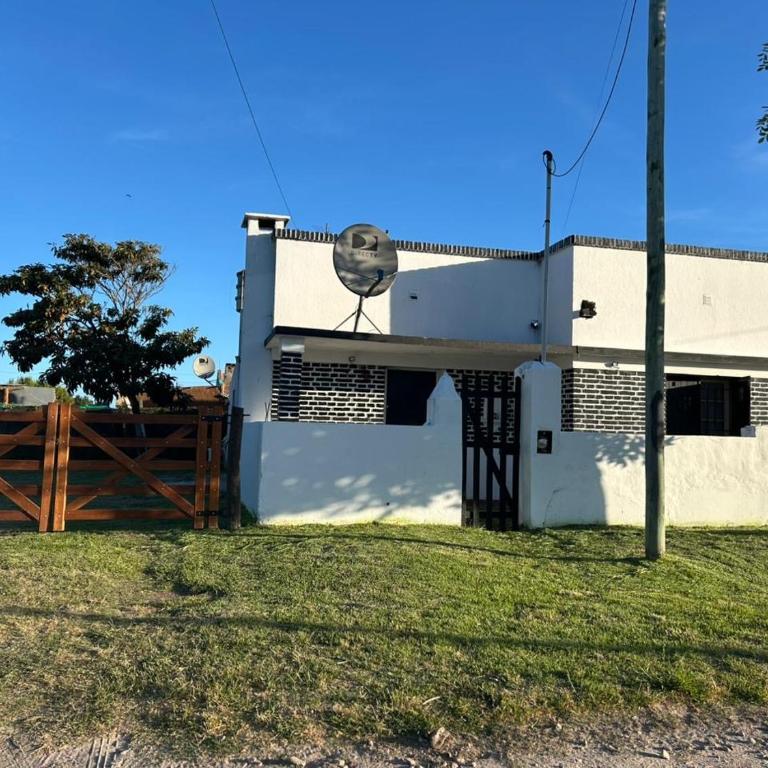 Alquiler miramar - Casa de 2 dormitorios - 11