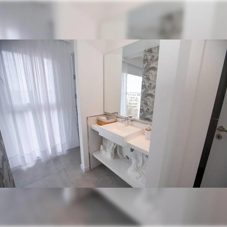 Hotel Figueroa Flow Apart - Apartamento de 2 dormitorios - 1