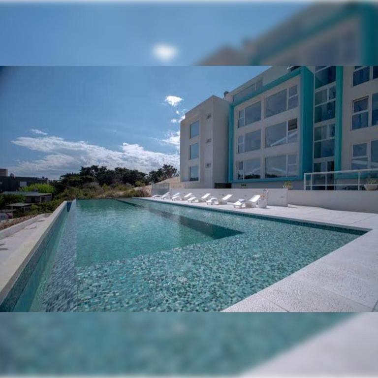 Hotel Figueroa Flow Apart - Apartamento de 2 dormitorios - 10