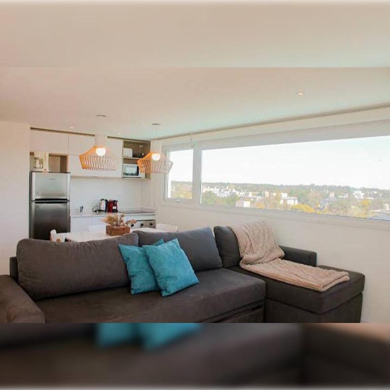 Hotel Figueroa Flow Apart - Apartamento de 2 dormitorios - 14