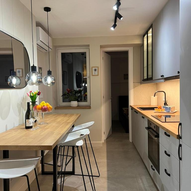 Sovica- Taš - Three-Bedroom Apartment - 1