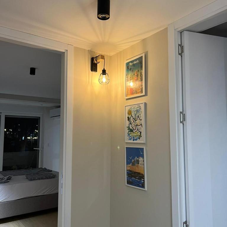 Sovica- Taš - Three-Bedroom Apartment - 2