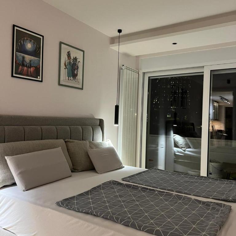 Sovica- Taš - Three-Bedroom Apartment - 4