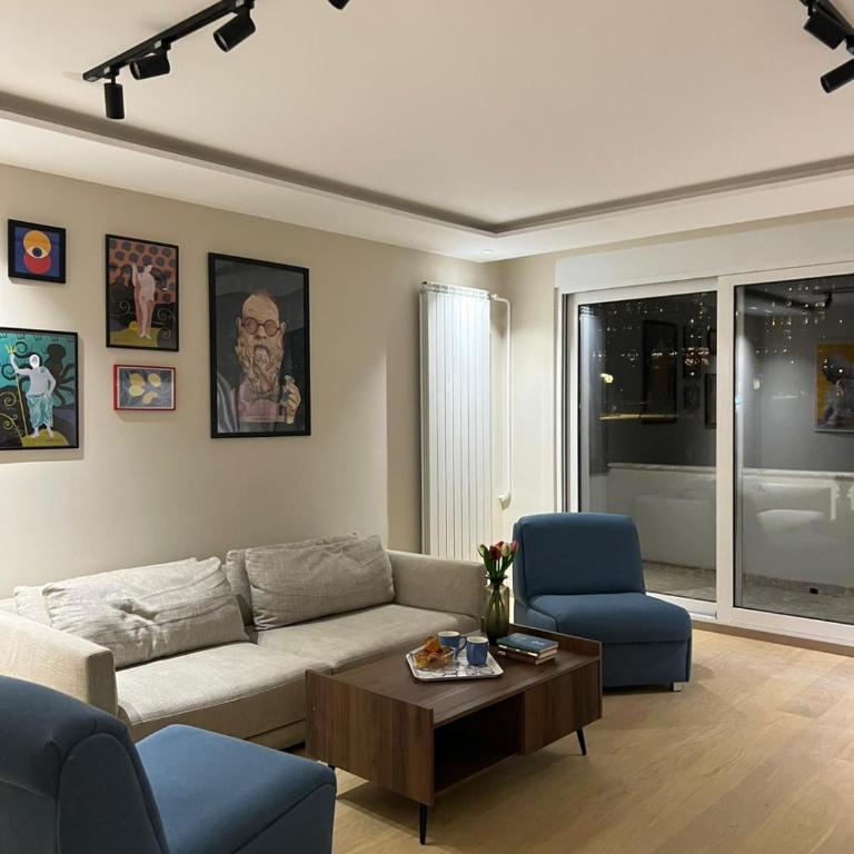 Sovica- Taš - Three-Bedroom Apartment - 5
