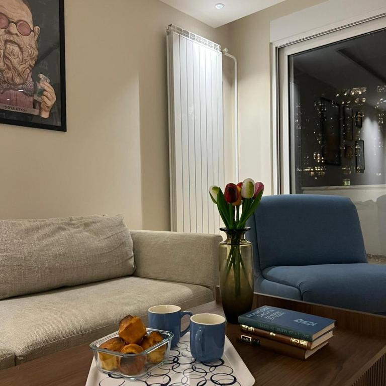 Sovica- Taš - Three-Bedroom Apartment - 9