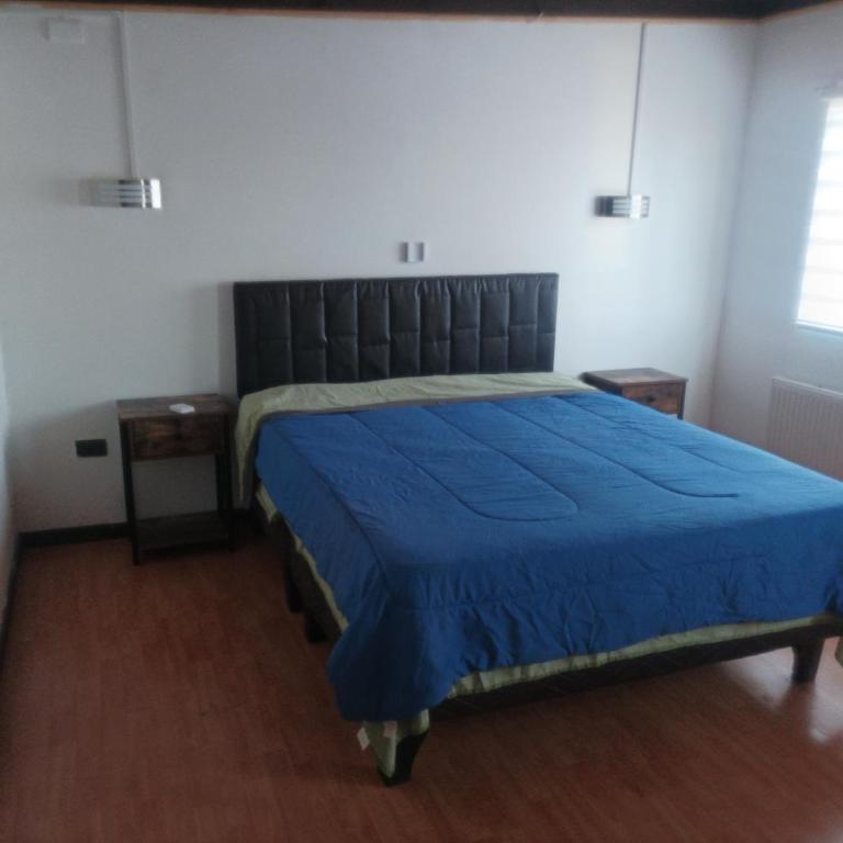 Indoor Apartamento - Apartamento de 1 dormitorio - 2