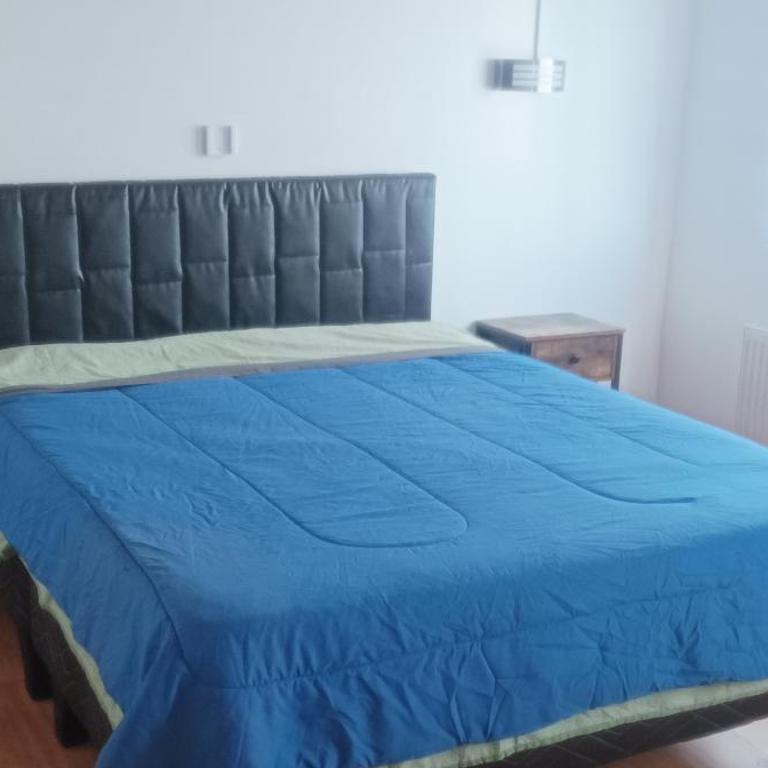 Indoor Apartamento - Apartamento de 1 dormitorio - 3