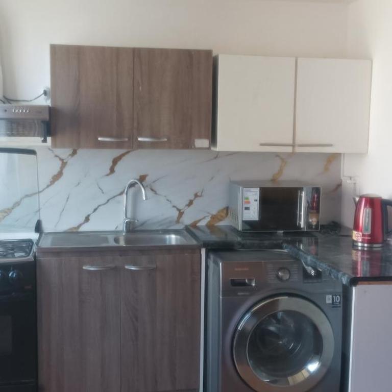 Indoor Apartamento - Apartamento de 1 dormitorio - 5