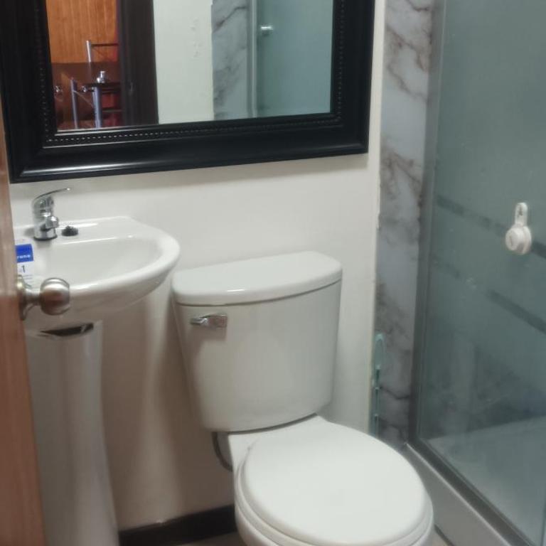 Indoor Apartamento - Apartamento de 1 dormitorio - 6