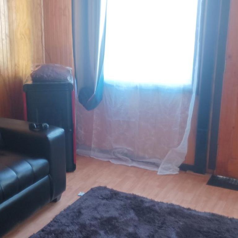 Indoor Apartamento - Apartamento de 1 dormitorio - 8