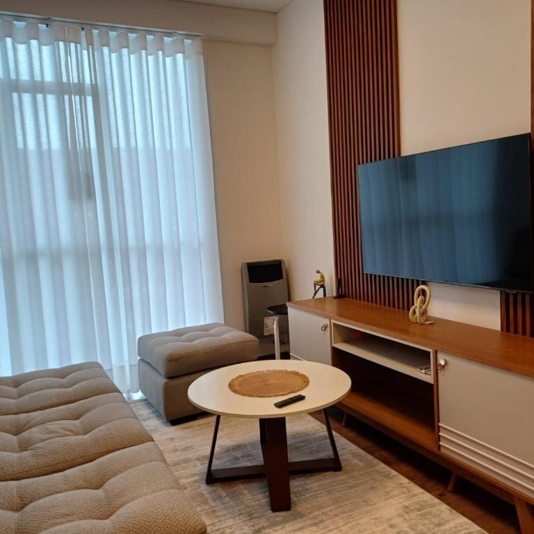 Apartamento moderno en el centro de La Paz - Apartamento de 1 dormitorio - 1