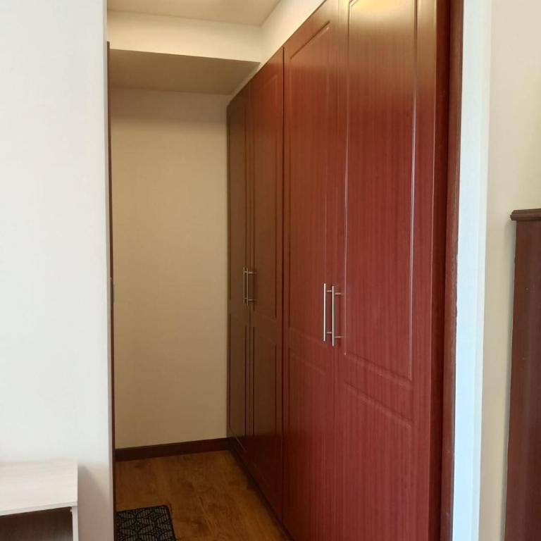 Apartamento moderno en el centro de La Paz - Apartamento de 1 dormitorio - 12